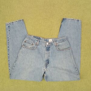 Vintage 560 Levi's jeans